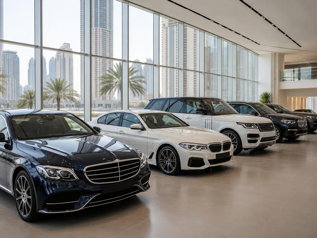 Cars & Autos