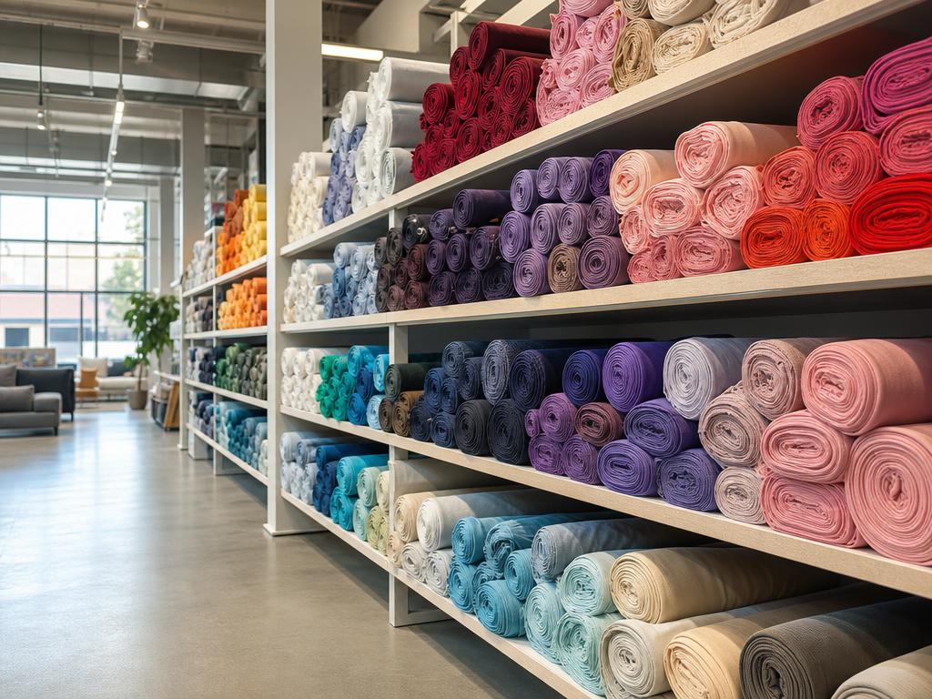 Textile & Garments